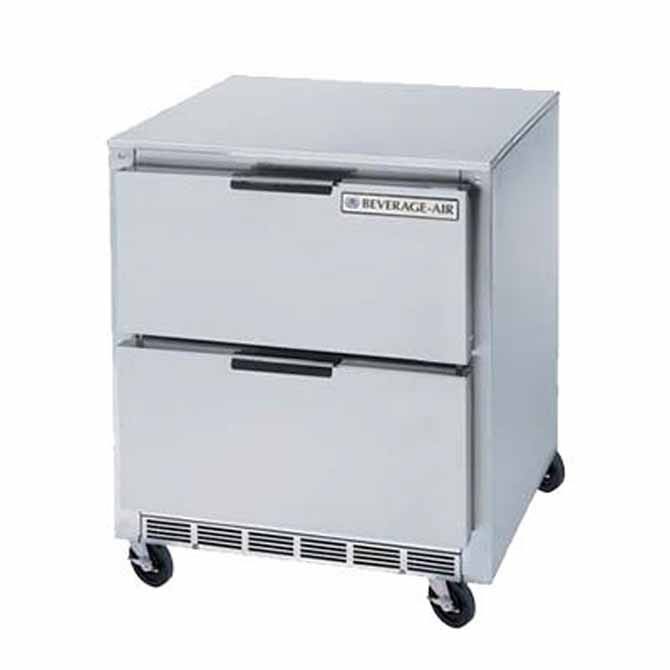Beverage-Air UCFD27AHC-2