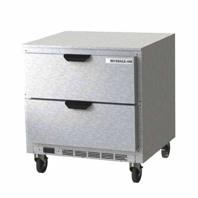 Beverage-Air UCFD32AHC-2