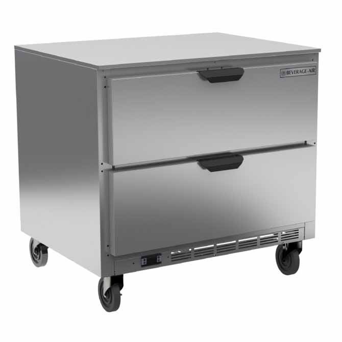 Beverage-Air UCFD36AHC-2