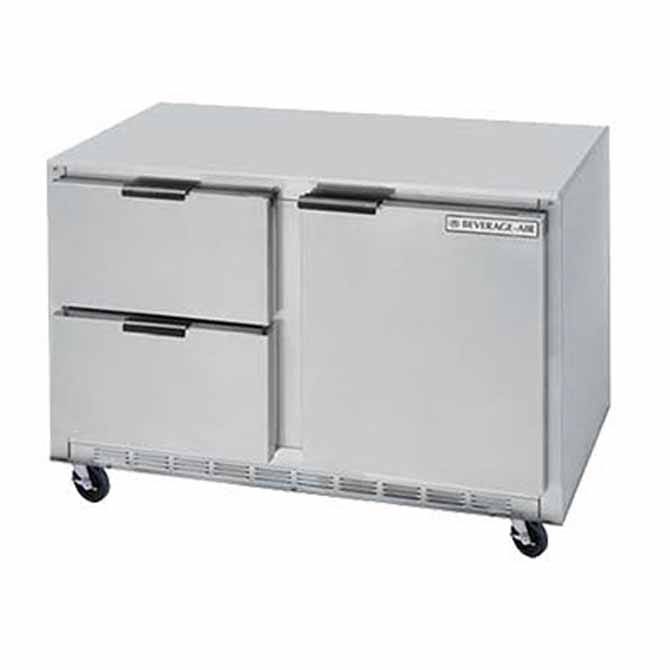 Beverage-Air UCFD48AHC-2