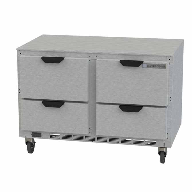 Beverage-Air UCFD48AHC-4