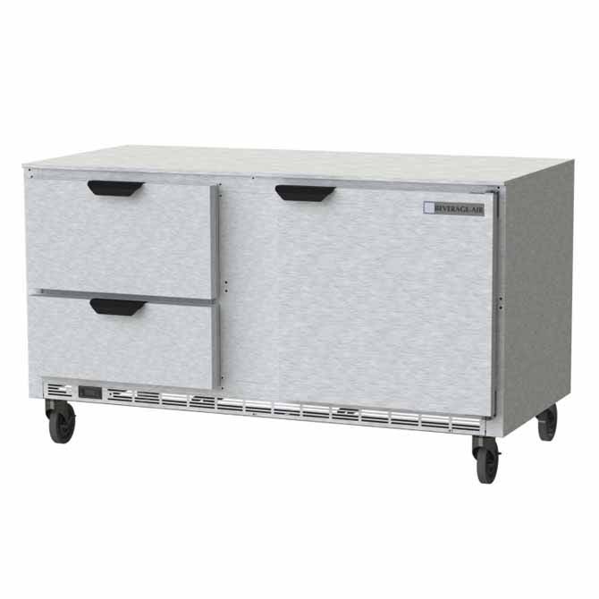 Beverage-Air UCFD60AHC-2