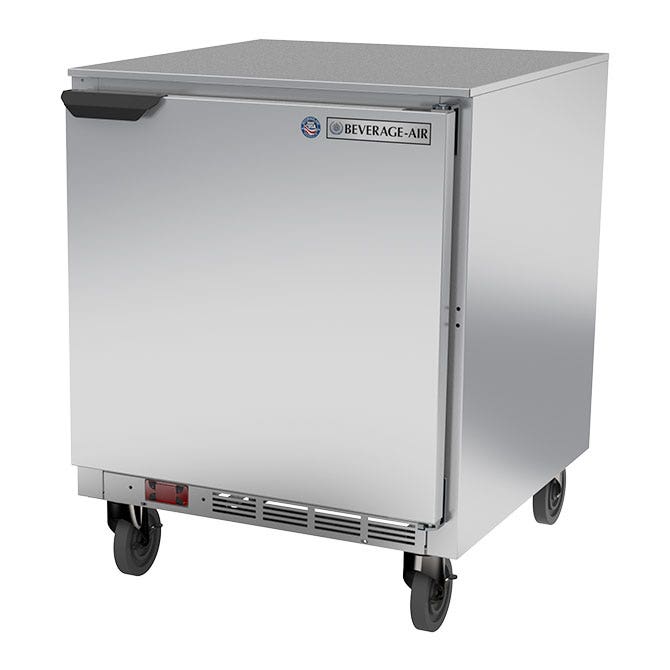 Beverage-Air UCR27AHC