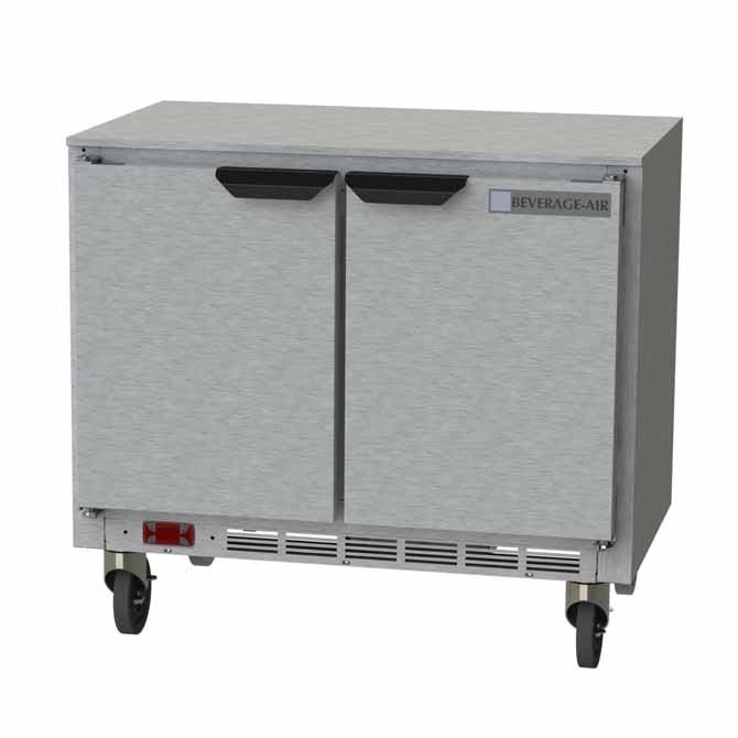 Beverage-Air UCR34HC