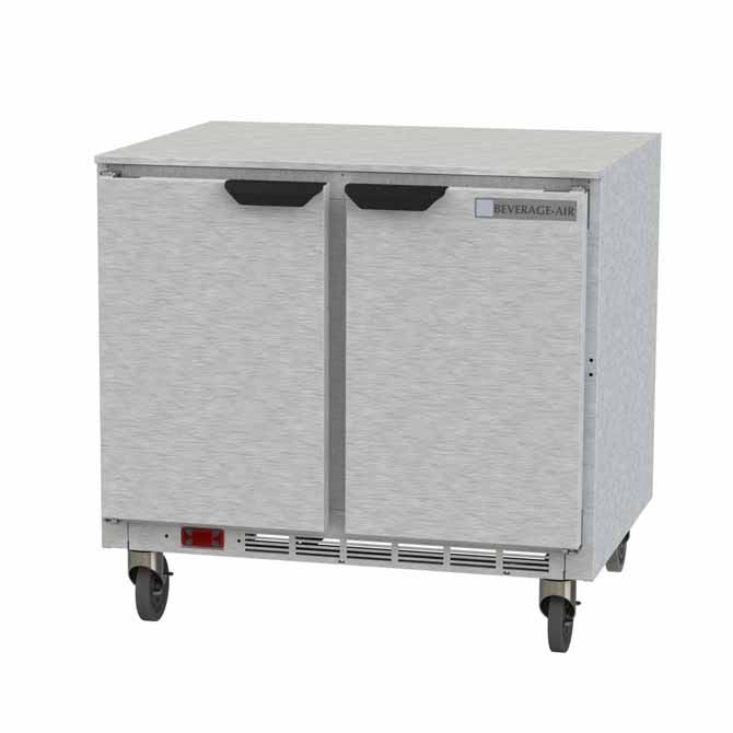 Beverage-Air UCR36AHC