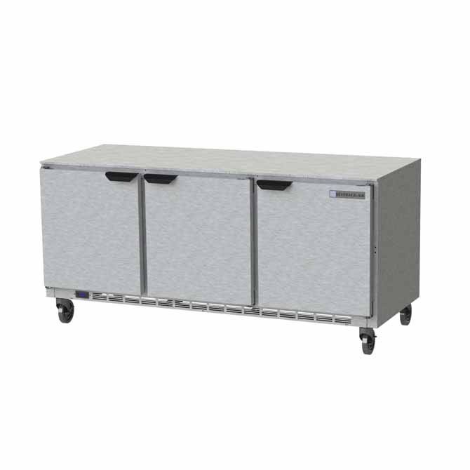 Beverage-Air UCR72AHC