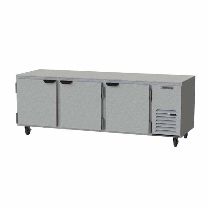 Beverage-Air UCR93AHC