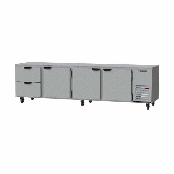 Beverage-Air UCRD119AHC-2