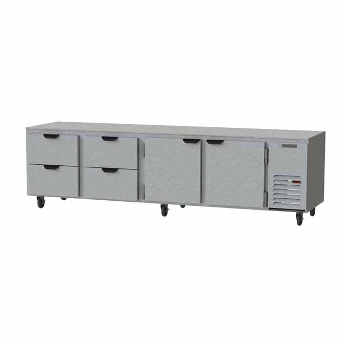 Beverage-Air UCRD119AHC-4