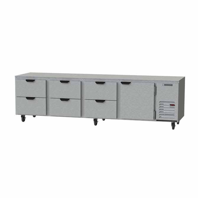 Beverage-Air UCRD119AHC-6
