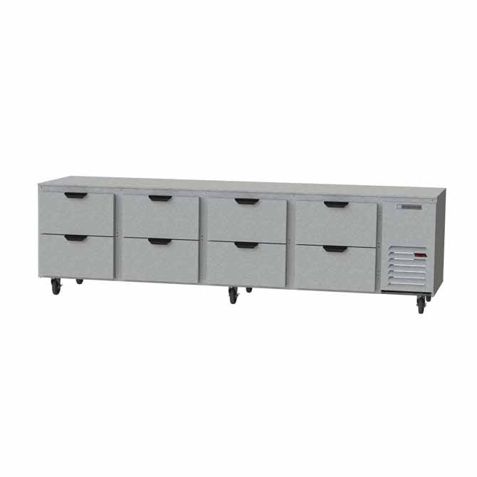 Beverage-Air UCRD119AHC-8