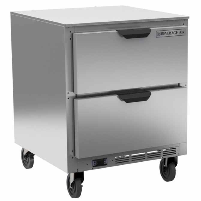 Beverage-Air UCRD27AHC-2