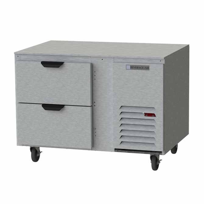 Beverage-Air UCRD46AHC-2