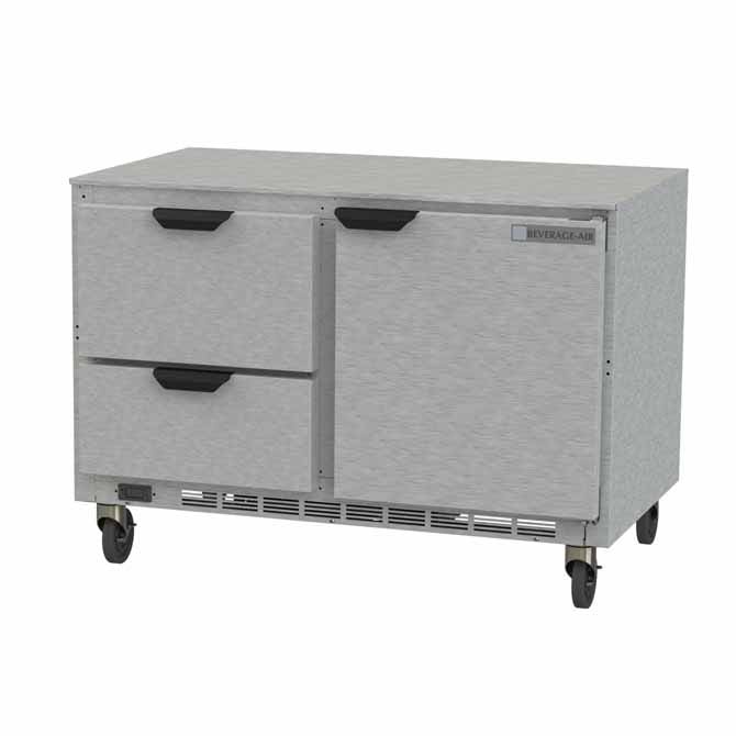 Beverage-Air UCRD48AHC-2