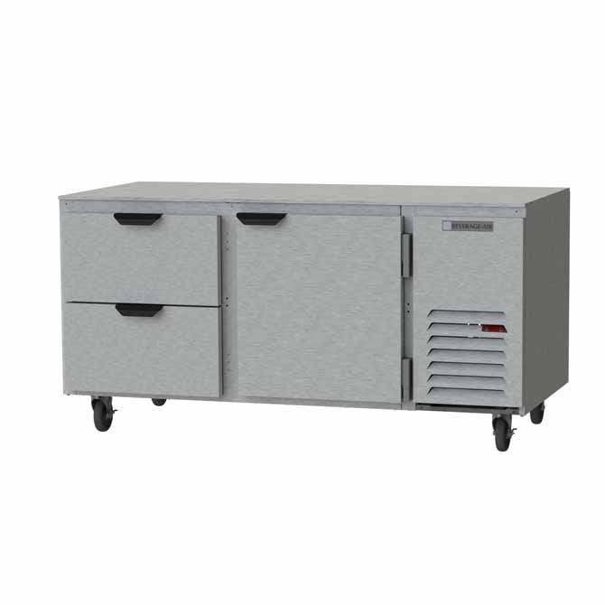 Beverage-Air UCRD67AHC-2