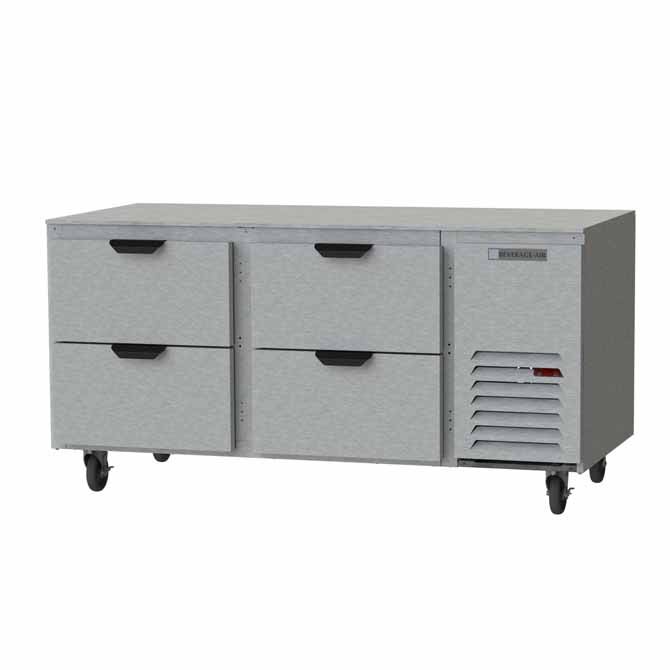 Beverage-Air UCRD67AHC-4