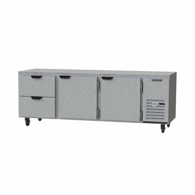 Beverage-Air UCRD93AHC-2
