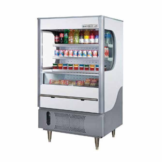 Beverage-Air VMHC-12-1-G
