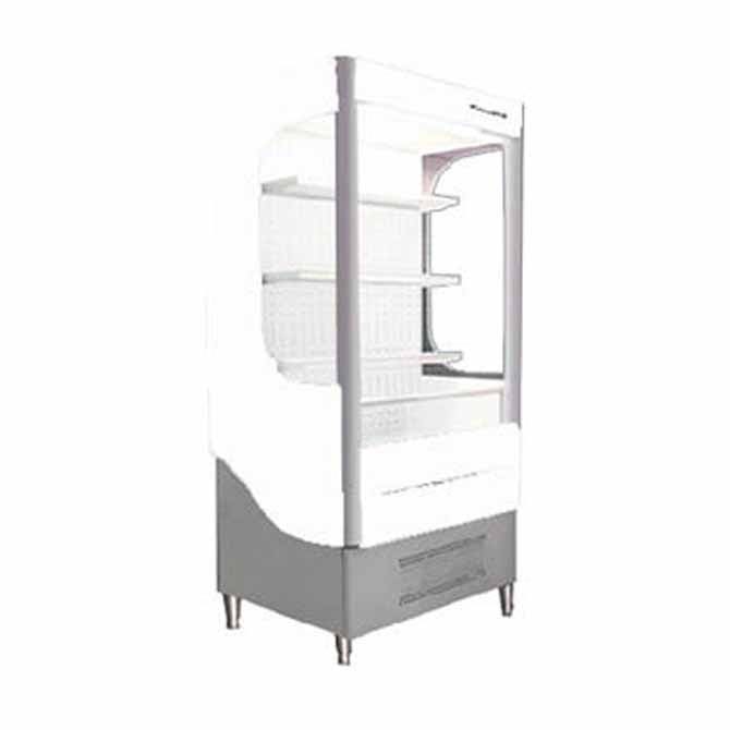 Beverage-Air VMHC-12-1-W