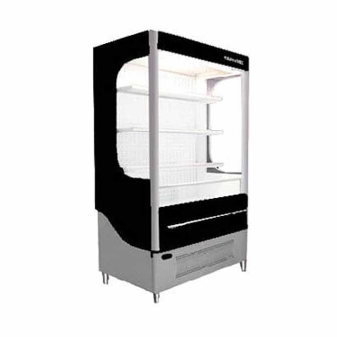 Beverage-Air VMHC-18-1-B