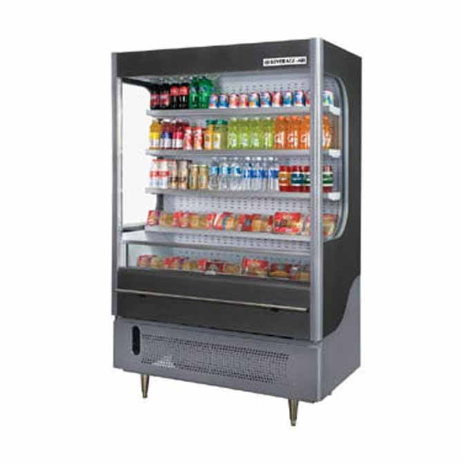 Beverage-Air VMHC-18-1-G