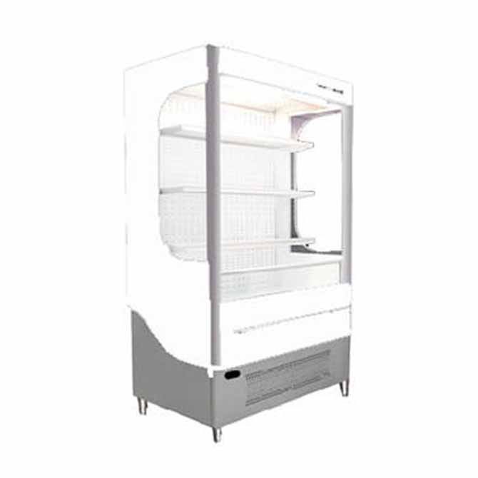 Beverage-Air VMHC-18-1-W