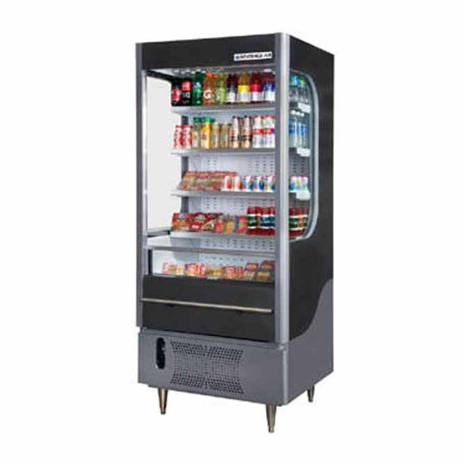 Beverage-Air VMHC-7-1-G