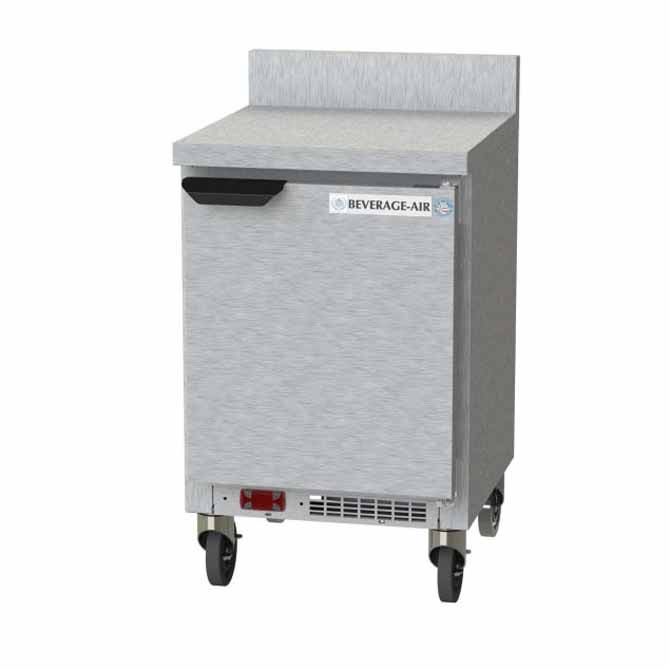 Beverage-Air WTF20HC-FIP