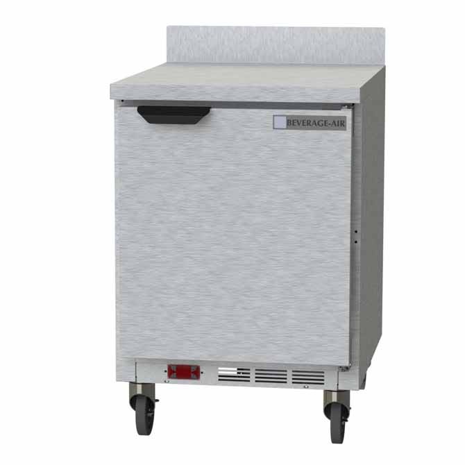 Beverage-Air WTF24AHC