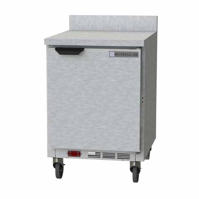 Beverage-Air WTF24AHC-FIP
