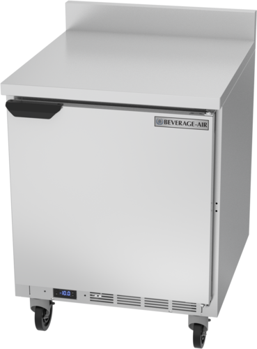Beverage-Air WTF27AHC-FIP