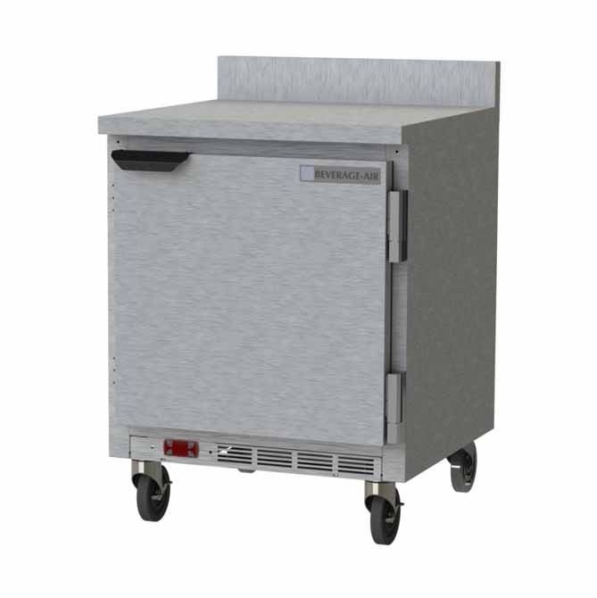 Beverage-Air WTF27HC-FIP