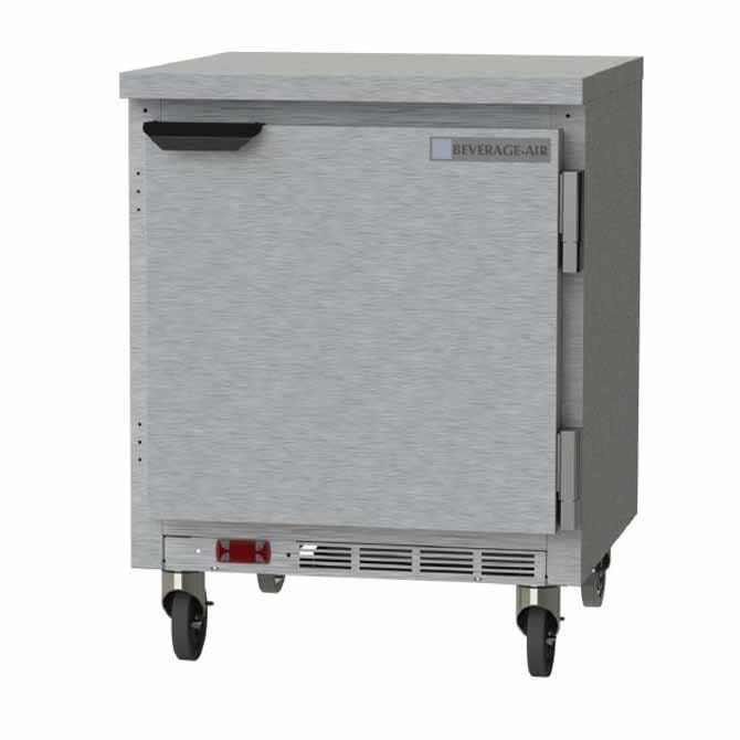 Beverage-Air WTF27HC-FLT