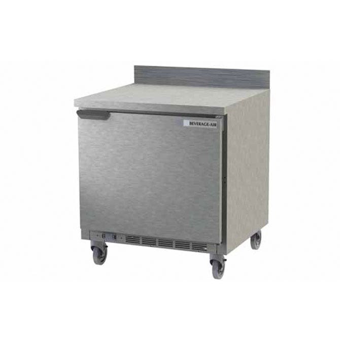 Beverage-Air WTF32AHC-FIP