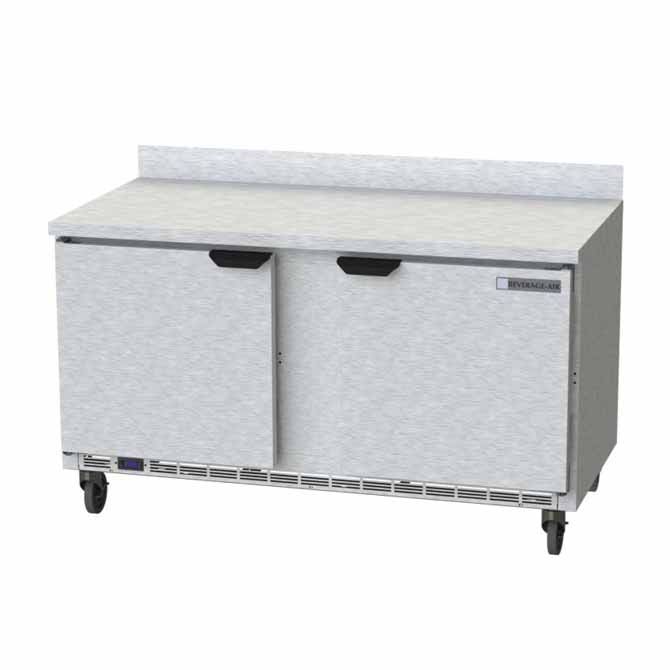 Beverage-Air WTF60AHC