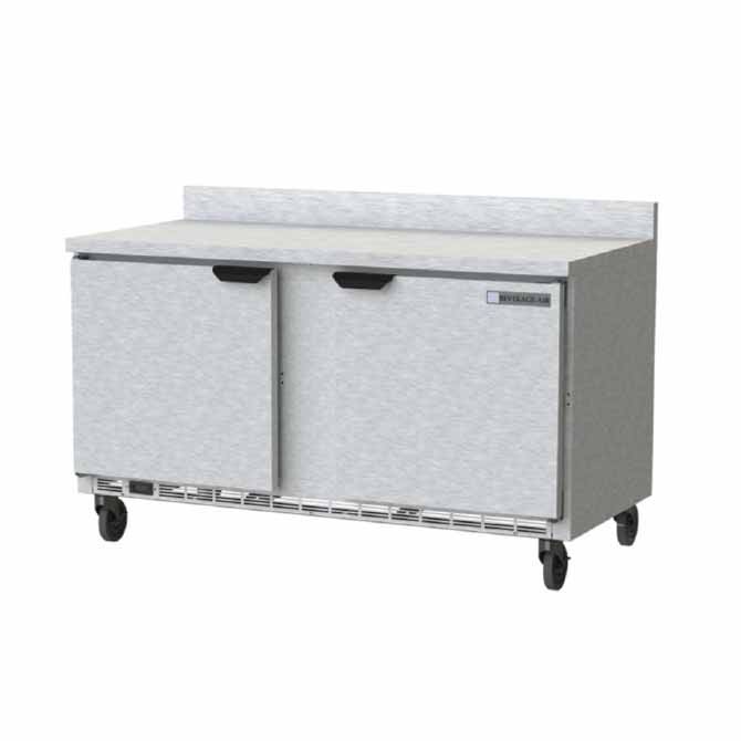 Beverage-Air WTF60AHC-FIP