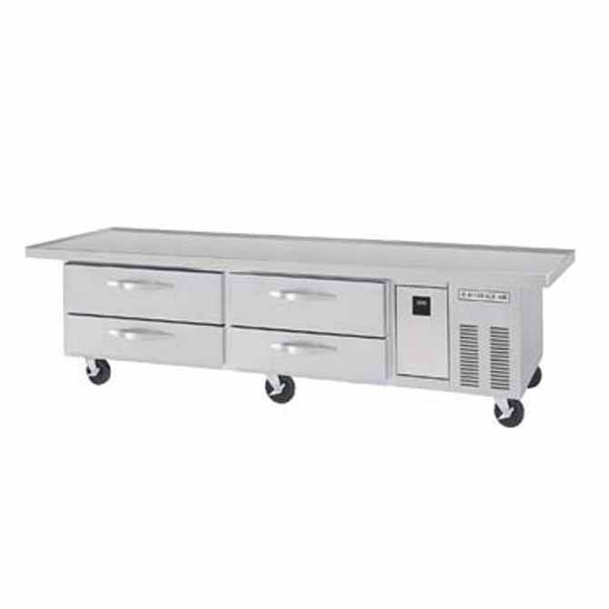 Beverage-Air WTFCS84HC-96