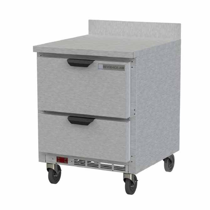 Beverage-Air WTFD27AHC-2