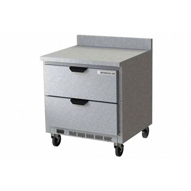 Beverage-Air WTFD32AHC-2