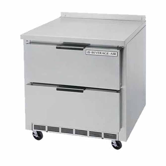 Beverage-Air WTFD36AHC-2