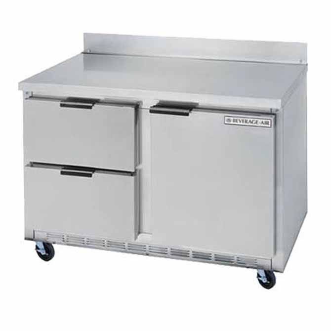 Beverage-Air WTFD48AHC-2
