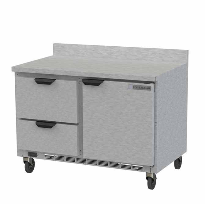 Beverage-Air WTFD48AHC-2-FIP