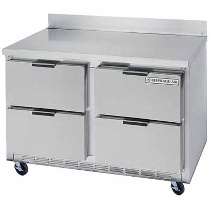 Beverage-Air WTFD48AHC-4