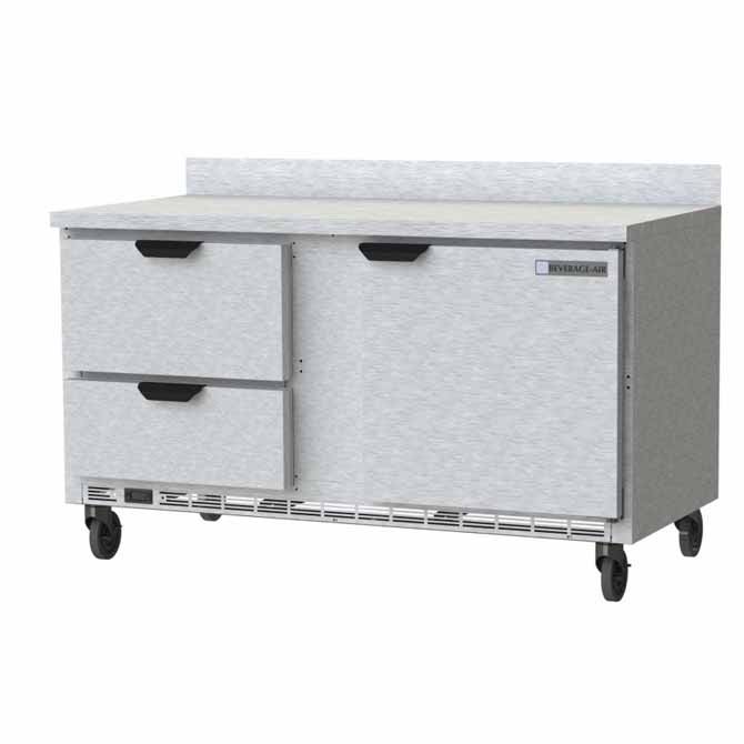 Beverage-Air WTFD60AHC-2