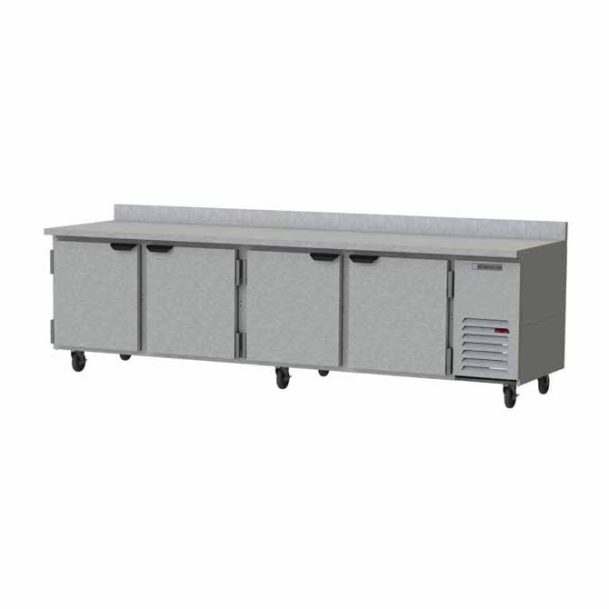 Beverage-Air WTR119AHC