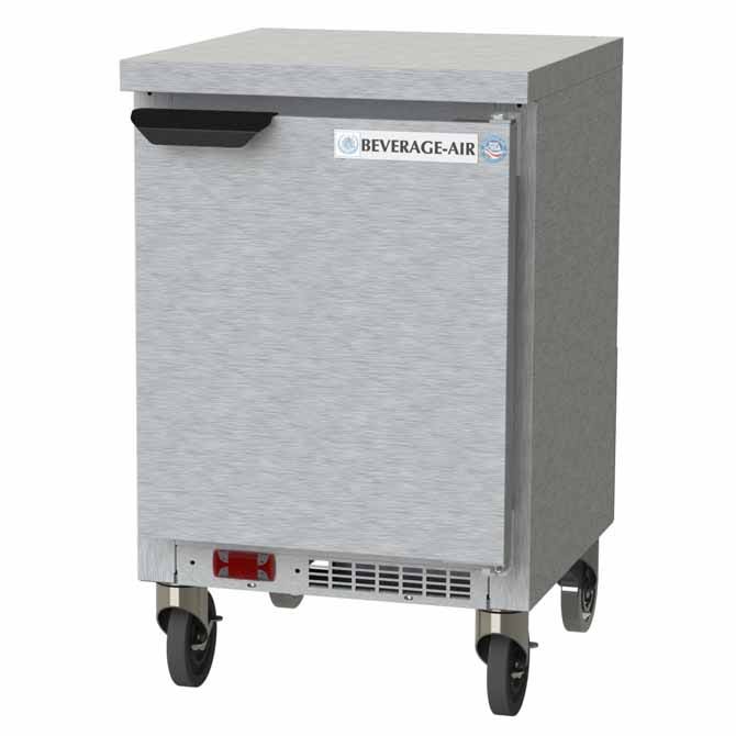 Beverage-Air WTR20HC-FLT