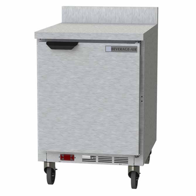 Beverage-Air WTR24AHC-FIP