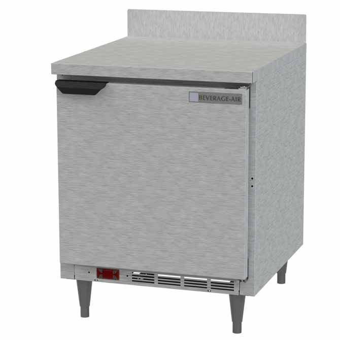 Beverage-Air WTR27AHC