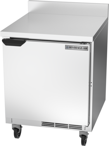 Beverage-Air WTR27AHC-FIP