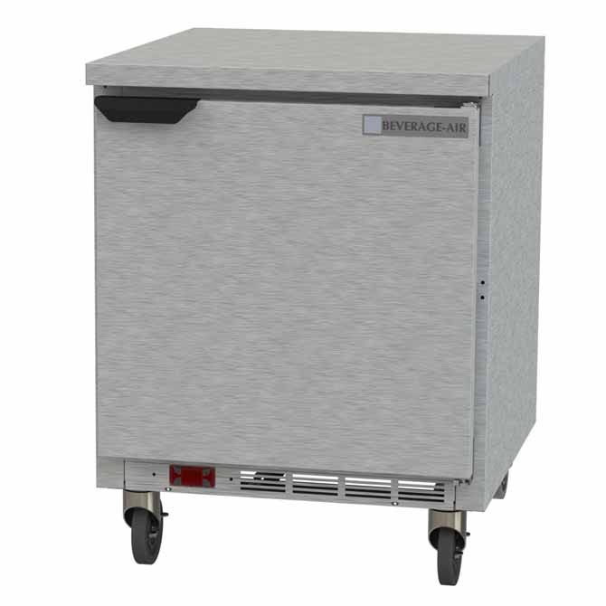 Beverage-Air WTR27AHC-FLT